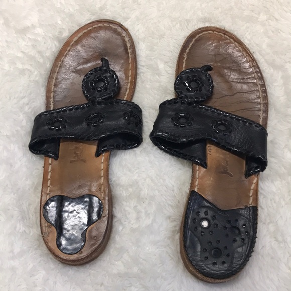 Jack Rogers Shoes - Jack Rogers slippers